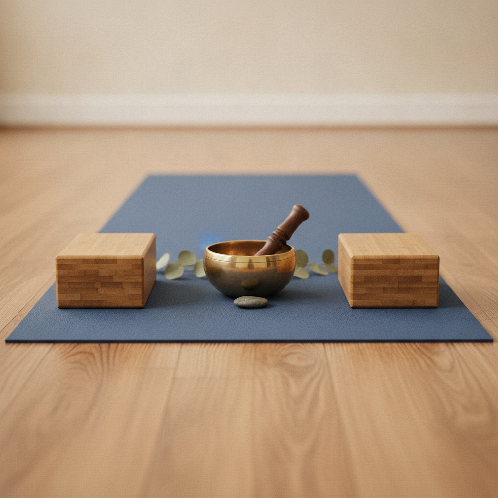 Hatha Yoga