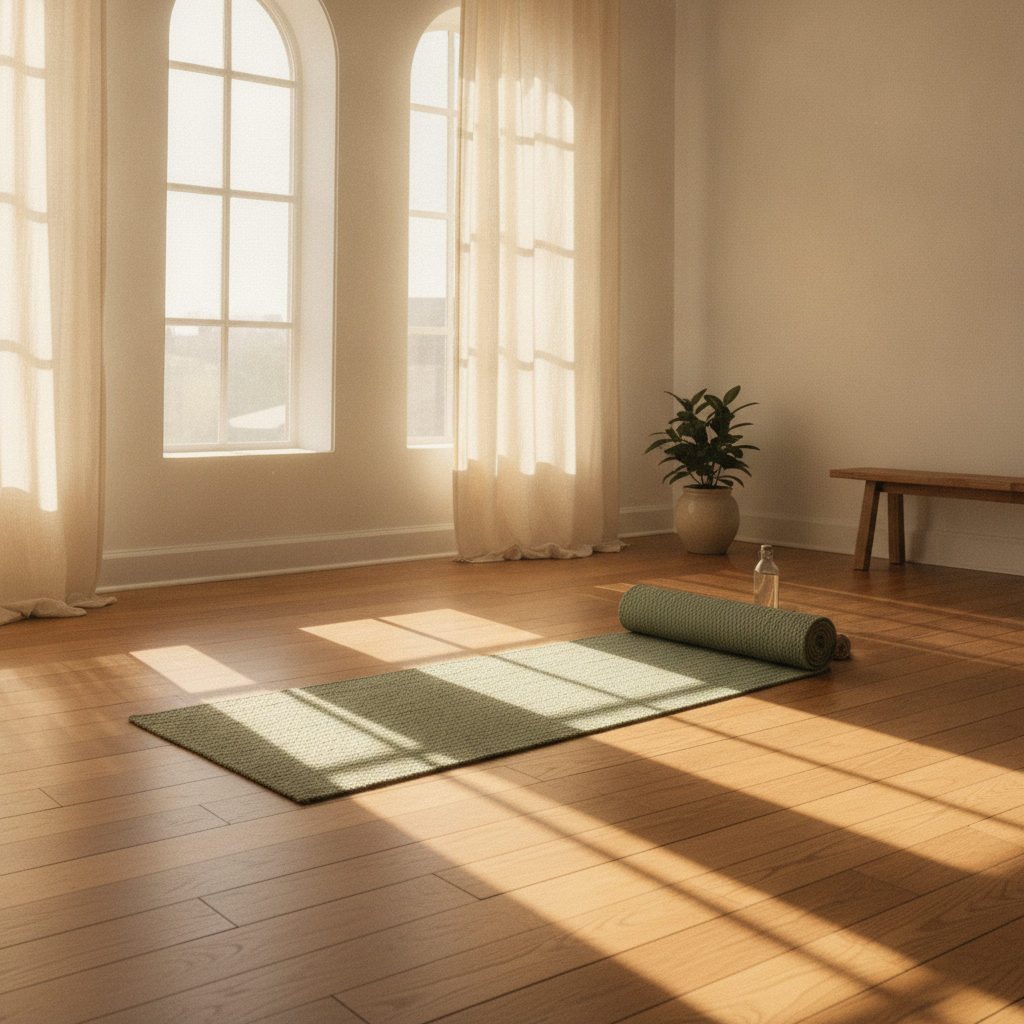 Vinyasa Flow